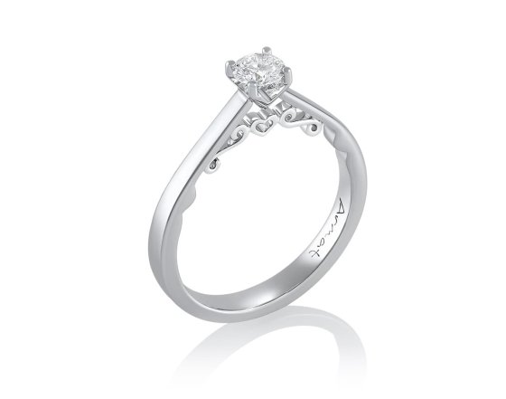 Кольцо KE00440